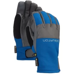 Burton [ak] Clutch Fingerhandschuhe Classic Blue Herren