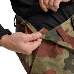 Burton [ak] Gore-Tex Cyclic Snowboardhose Martini Olive/Telo Camo Herren -Snowboard Ausrüstung Geschäft ak burton cyclic gtx 10000107 301 02 gross6nk7GOqsPmPJd