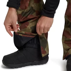 Burton [ak] Gore-Tex Cyclic Snowboardhose Martini Olive/Telo Camo Herren -Snowboard Ausrüstung Geschäft ak burton cyclic gtx 10000107 301 04 grossUPUOZvnx3BHL0
