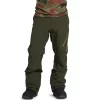 Burton [ak] Gore-Tex Cyclic Snowboardhose Forest Night Herren