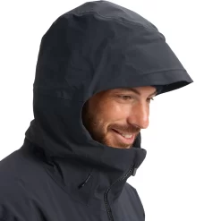 Burton [ak] Gore-Tex Helitack Stretch Snowboardjacke True Black Herren -Snowboard Ausrüstung Geschäft ak burton helitack stretch jacket black 14978104 001 04 grossaDd86x6dJwY6N