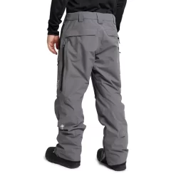Burton [ak] Swash Snowboardhose Castlerock Herren -Snowboard Ausrüstung Geschäft ak burton swash pant castlerock 10022107 021 02 grosstmxhfjBorY1xt