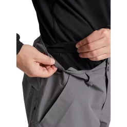 Burton [ak] Swash Snowboardhose Castlerock Herren -Snowboard Ausrüstung Geschäft ak burton swash pant castlerock 10022107 021 03 grossbuaiyTGQ94Jn8
