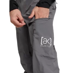 Burton [ak] Swash Snowboardhose Castlerock Herren -Snowboard Ausrüstung Geschäft ak burton swash pant castlerock 10022107 021 04 grossSJoTpIG5TOCJI