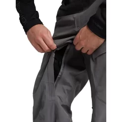 Burton [ak] Swash Snowboardhose Castlerock Herren -Snowboard Ausrüstung Geschäft ak burton swash pant castlerock 10022107 021 05 grossMmhQiZI60Dhwa