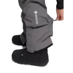 Burton [ak] Swash Snowboardhose Castlerock Herren -Snowboard Ausrüstung Geschäft ak burton swash pant castlerock 10022107 021 06 grossa7nWd1BlQqRLp