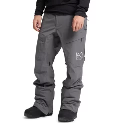 Burton [ak] Swash Snowboardhose Castlerock Herren