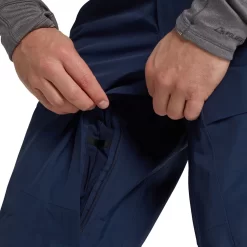 Burton [ak] Swash Skihose Dress Blue Herren -Snowboard Ausrüstung Geschäft ak burton swash pant dress blue 10022107 401 02 grosslHF1bfqrDgK3M