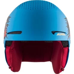 Alpina Zupo Set Snowboardhelm Mit Brille Cars Kinder -Snowboard Ausrüstung Geschäft alpina zupo set disney cars A9231 X80 03 gross