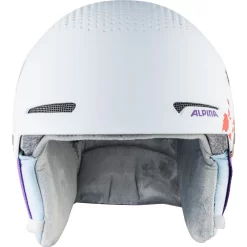 Alpina Zupo Set Helm Und Skibrille Frozen II Kinder -Snowboard Ausrüstung Geschäft alpina zupo set disney frozen II A9231 X81 03 gross