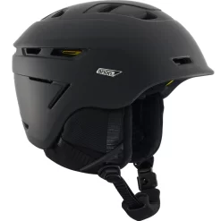 Anon Echo Mips Snowboardhelm Blackout Herren