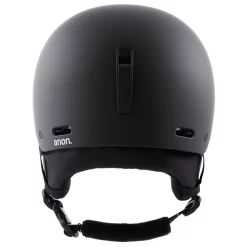 Anon Greta 3 Snowboardhelm Black EU Damen 6 Anon Greta 3 Snowboardhelm Black EU Damen -Snowboard Ausrüstung Geschäft anon greta 3 21520102020 black eu 02 gross