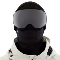 Anon M2 MFI With Spare Schneebrille Smoke/Prcv Sunny Onyx + Prcv Violet Herren -Snowboard Ausrüstung Geschäft anon m2 mfi spare 19172104004 02 gross