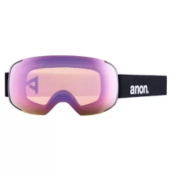 Anon M2 MFI With Spare Wintersportbrille Black/Prcv Variable Blue + Prcv Pink Herren 9 Anon M2 MFI With Spare Wintersportbrille Black/Prcv Variable Blue + Prcv Pink Herren -Snowboard Ausrüstung Geschäft anon m2 mfi spare 19172105005 04 gross