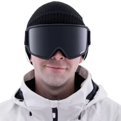 Anon M3 MFI Polarized Wwith Spare Snowboardbrille Black/Polarized Smoke + Prcv Violet Herren 7 Anon M3 MFI Polarized Wwith Spare Snowboardbrille Black/Polarized Smoke + Prcv Violet Herren -Snowboard Ausrüstung Geschäft anon m3 mfi polarized with spare 194311048 02 grossUqXzeREwKjthK