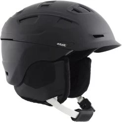 Anon Nova MIPS Skihelm Black Damen