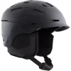 Anon Prime MIPS Snowboardhelm Blackout Herren