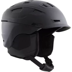 Anon Prime MIPS Snowboardhelm Blackout Herren