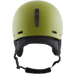 Anon Raider 3 Skihelm Green Herren -Snowboard Ausrüstung Geschäft anon raider 3 green 21429101 301 02 gross