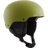 Anon Raider 3 Skihelm Green Herren