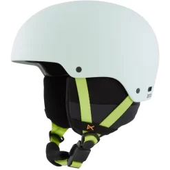 Anon Rime 3 Skihelm Bot Blue Kinder -Snowboard Ausrüstung Geschäft anon rime 3 bot blue 21521101 401 02 gross