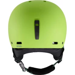 Anon Rime 3 Snowboardhelm Green Kinder 5 Anon Rime 3 Snowboardhelm Green Kinder -Snowboard Ausrüstung Geschäft anon rime 3 green 21521100 301 02 grossNO2Q6Dyi6rkhy