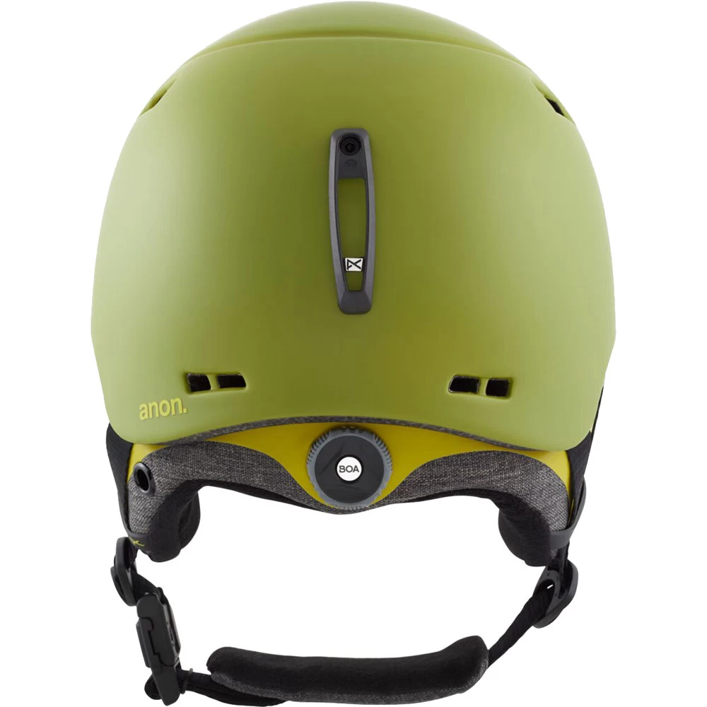 Anon Rodan Skihelm Green Herren 2 Anon Rodan Skihelm Green Herren - Image 2