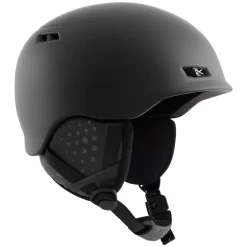 Anon Rodan MIPS Snowboardhelm True Black Herren