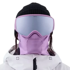 Anon WM1 MFI With Spare Skibrille Purple/Prcv Sunny Onyx + Prcv Violet Damen -Snowboard Ausrüstung Geschäft anon wm1 mfi spare 19176106501 02 gross