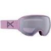 Anon WM1 MFI With Spare Skibrille Purple/Prcv Sunny Onyx + Prcv Violet Damen