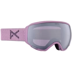Anon WM1 MFI With Spare Skibrille Purple/Prcv Sunny Onyx + Prcv Violet Damen