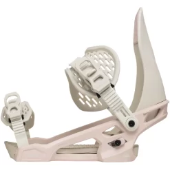 Arbor Acacia Schnallenbindung Peach Damen -Snowboard Ausrüstung Geschäft arbor acacia peach 2021 02 gross