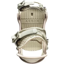 Arbor Acacia Schnallenbindung Peach Damen -Snowboard Ausrüstung Geschäft arbor acacia peach 2021 03 gross