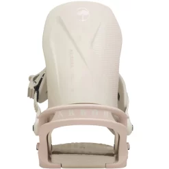 Arbor Acacia Schnallenbindung Peach Damen -Snowboard Ausrüstung Geschäft arbor acacia peach 2021 04 gross