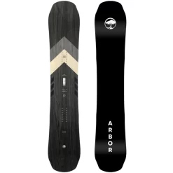 Arbor Coda Camber Snowboard Herren
