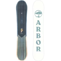 Arbor Ethos Snowboard Damen