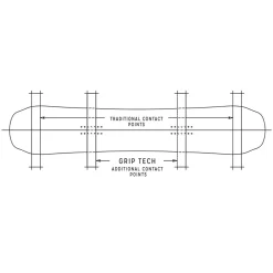 Arbor Foundation Snowboard Herren -Snowboard Ausrüstung Geschäft arbor foundation 2020 04 grossu2bkBQzfvh0ox