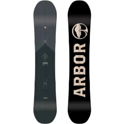 Arbor Foundation Snowboard Herren
