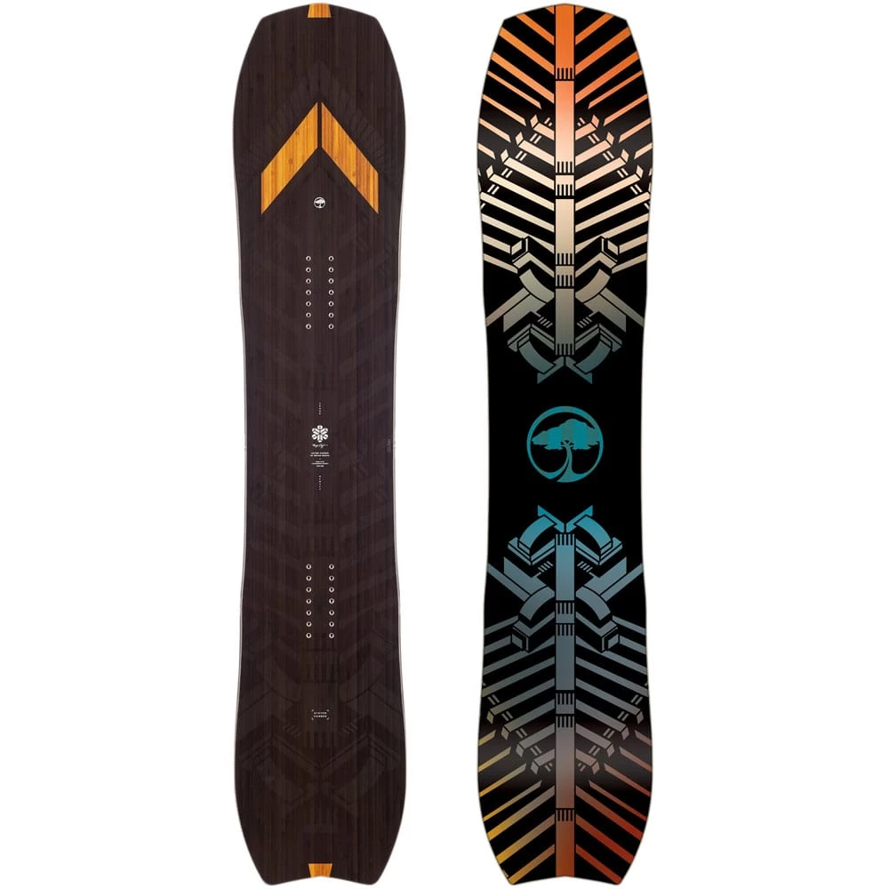 Arbor Arbor Satori Camber Snowboard Herren 1 Arbor Arbor Satori Camber Snowboard Herren