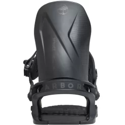 Arbor Spruce Snowboard-Bindung Black Herren -Snowboard Ausrüstung Geschäft arbor spruce black 2021 03 grossQv81obbBPCB4b