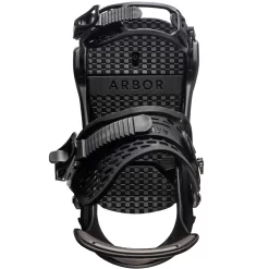 Arbor Spruce Snowboard-Bindung Black Herren -Snowboard Ausrüstung Geschäft arbor spruce black 2021 04 grossy6Yhncb8JSrF4