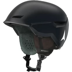 Atomic Revent Skihelm Black Damen, Herren