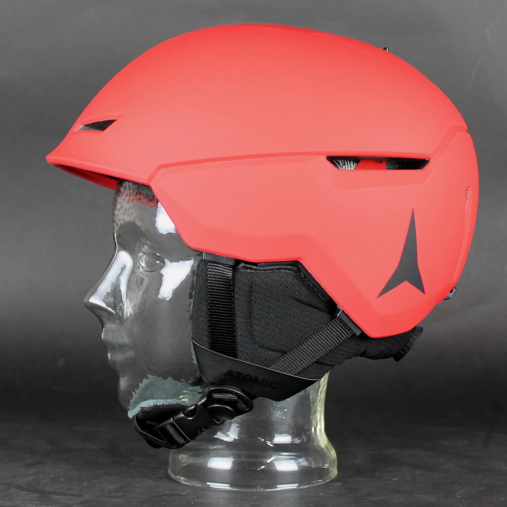 Atomic Revent+ Snowboardhelm Red Damen, Herren 4 Atomic Revent+ Snowboardhelm Red Damen, Herren - Image 4