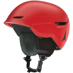 Atomic Revent+ Snowboardhelm Red Damen, Herren