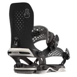 Bataleon Astro Asym Bindung Black Herren