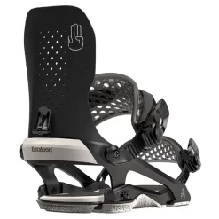 Bataleon Astro Full Wrap Snowboardbindung Black Herren