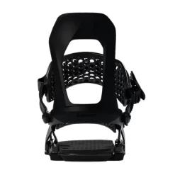 Bataleon Atom Snowboard-Bindung Black Herren -Snowboard Ausrüstung Geschäft bataleon atom black 2022 02 gross