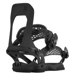 Bataleon Atom Bindung Black Herren