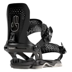 Bataleon Chaos Asym Bindung Black Herren