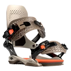 Bataleon Chaos Asym Softbindung Sand Herren -Snowboard Ausrüstung Geschäft bataleon chaos asym bn 2023 02 gross